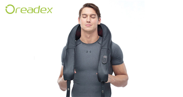 What Are The Product Features of Back Massage?
